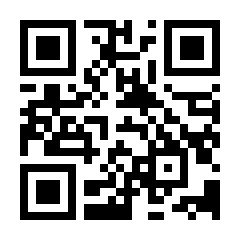 ビッグボーンQRコード