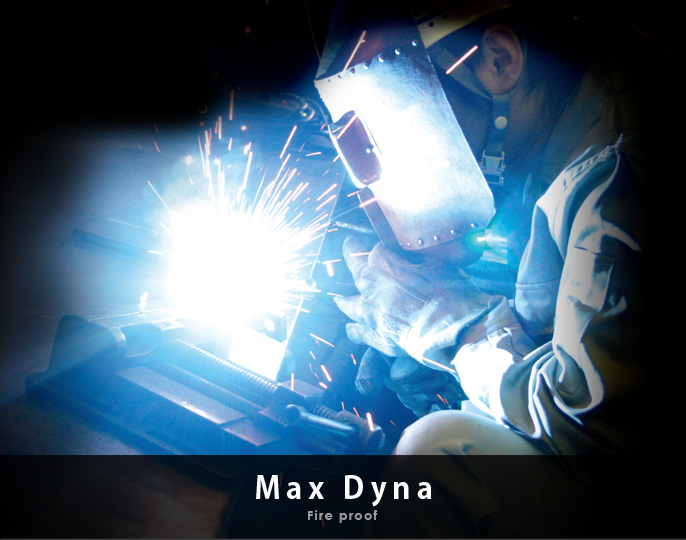 Max Dyna